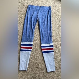 Bombshell Sock Leggings